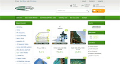 Desktop Screenshot of ambalaj-online.com